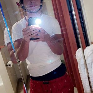 Meet your Posher, Wesley